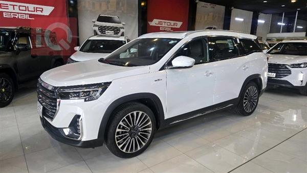 جيتور X90 بلس 2024 للبيع في العراق - اربيل